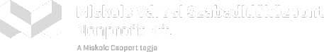 Miskolc Városi Szabadidőközpont