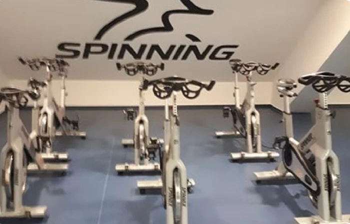 SpinRacing - Miskolc Városi Szabadidőközpont