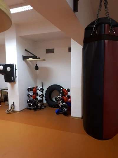 1. galéria kép Miskolc Városi Szabadidőközpont
