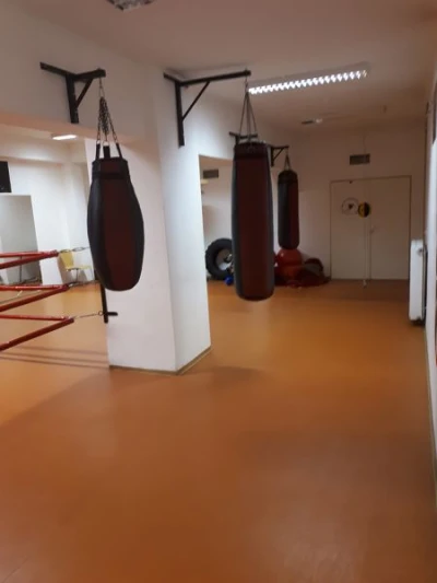3. galéria kép Miskolc Városi Szabadidőközpont