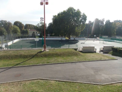 0. galéria kép Miskolc Városi Szabadidőközpont