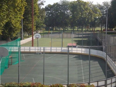 2. galéria kép Miskolc Városi Szabadidőközpont