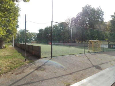3. galéria kép Miskolc Városi Szabadidőközpont