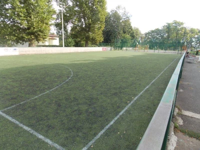 4. galéria kép Miskolc Városi Szabadidőközpont