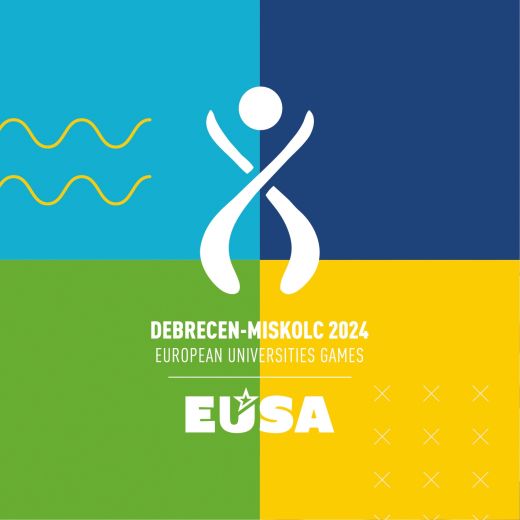 EUG 2024 – Európai Egyetemi Játékok 2024