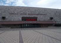 Miskolc Városi Szabadidő Központ